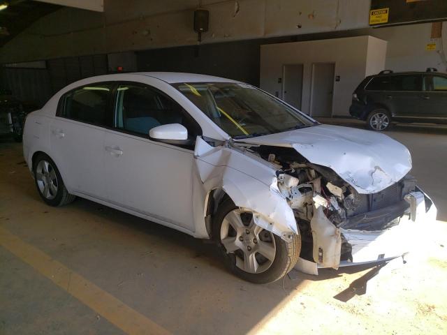 Photo 8 VIN: 3N1AB61E69L623573 - NISSAN SENTRA 2.0 