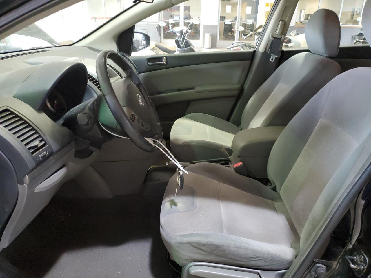 Photo 6 VIN: 3N1AB61E69L626246 - NISSAN SENTRA 