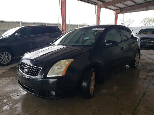 Photo 0 VIN: 3N1AB61E69L650269 - NISSAN SENTRA 