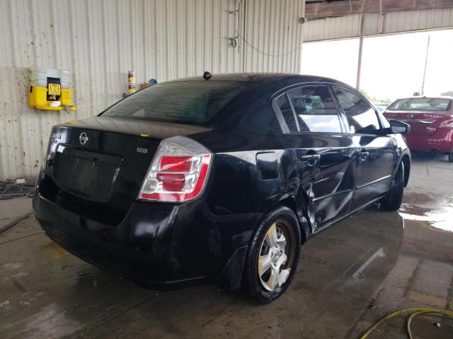 Photo 2 VIN: 3N1AB61E69L650269 - NISSAN SENTRA 