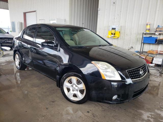 Photo 3 VIN: 3N1AB61E69L650269 - NISSAN SENTRA 