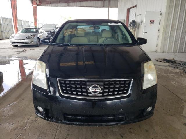 Photo 4 VIN: 3N1AB61E69L650269 - NISSAN SENTRA 