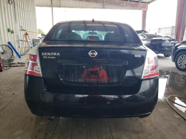 Photo 5 VIN: 3N1AB61E69L650269 - NISSAN SENTRA 