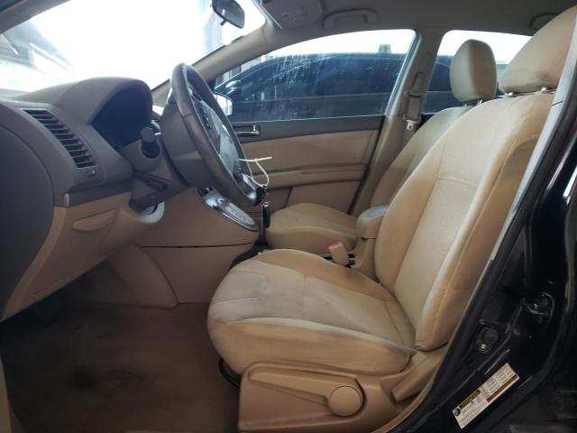 Photo 6 VIN: 3N1AB61E69L650269 - NISSAN SENTRA 