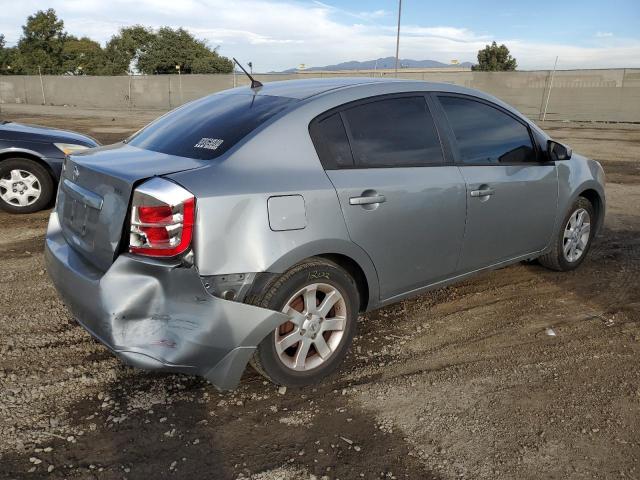 Photo 2 VIN: 3N1AB61E69L666245 - NISSAN SENTRA 2.0 