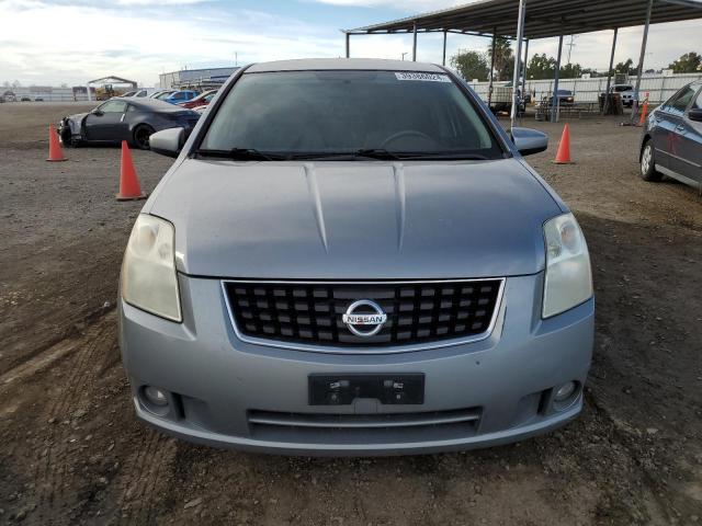 Photo 4 VIN: 3N1AB61E69L666245 - NISSAN SENTRA 2.0 