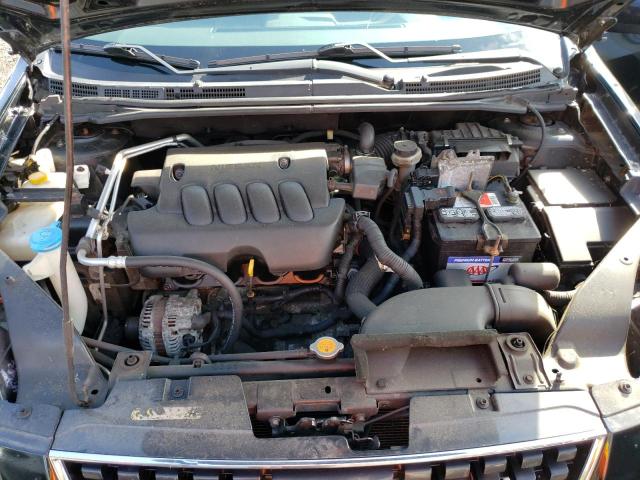 Photo 10 VIN: 3N1AB61E69L672109 - NISSAN SENTRA 