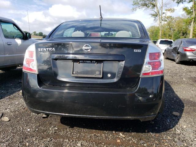 Photo 5 VIN: 3N1AB61E69L672109 - NISSAN SENTRA 