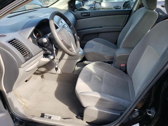 Photo 6 VIN: 3N1AB61E69L672109 - NISSAN SENTRA 