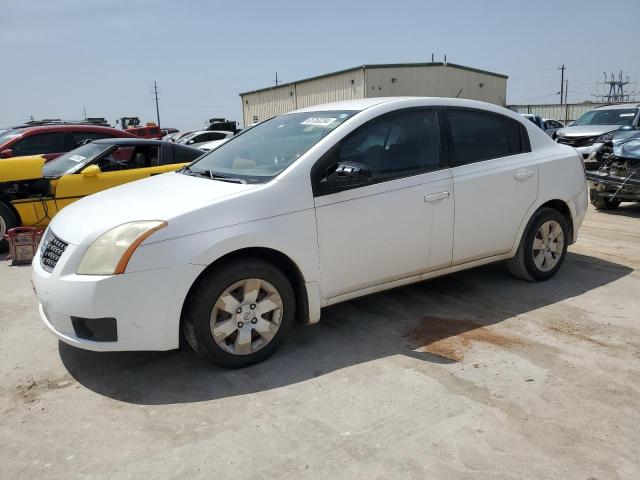 Photo 0 VIN: 3N1AB61E77L614832 - NISSAN SENTRA 2.0 