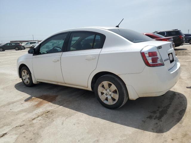 Photo 1 VIN: 3N1AB61E77L614832 - NISSAN SENTRA 2.0 