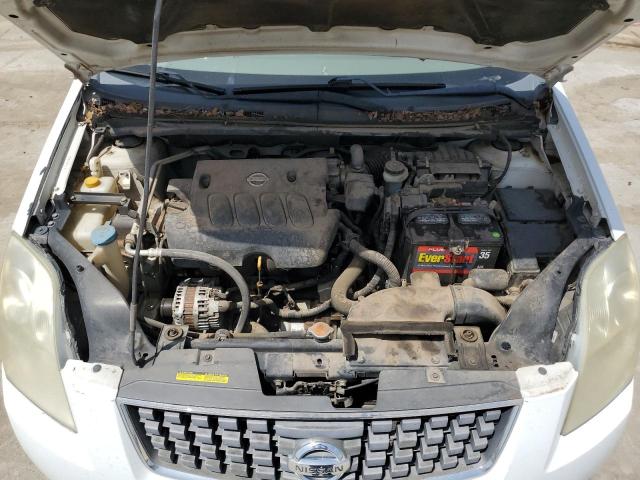 Photo 10 VIN: 3N1AB61E77L614832 - NISSAN SENTRA 2.0 