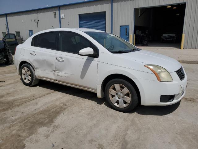 Photo 3 VIN: 3N1AB61E77L614832 - NISSAN SENTRA 2.0 