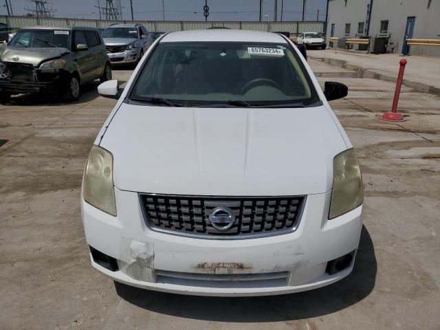 Photo 4 VIN: 3N1AB61E77L614832 - NISSAN SENTRA 2.0 