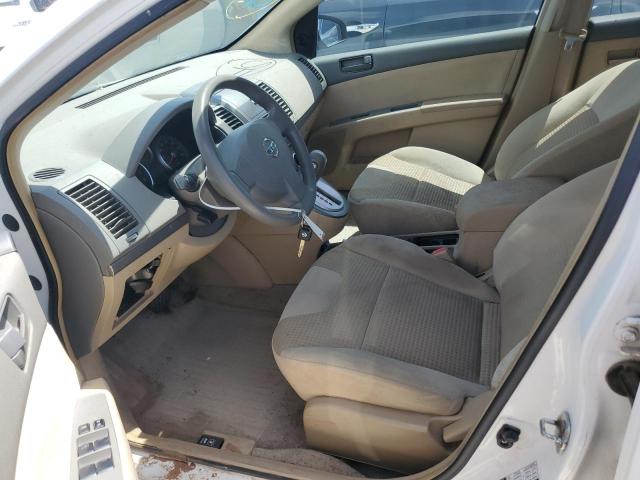 Photo 6 VIN: 3N1AB61E77L614832 - NISSAN SENTRA 2.0 