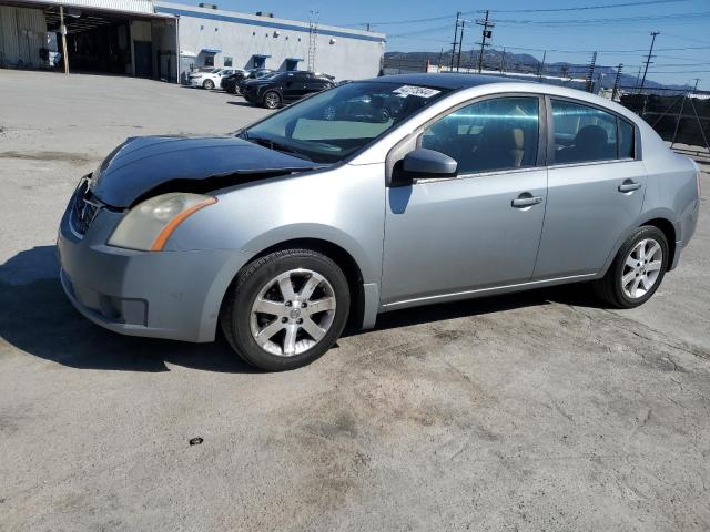 Photo 0 VIN: 3N1AB61E77L634322 - NISSAN SENTRA 