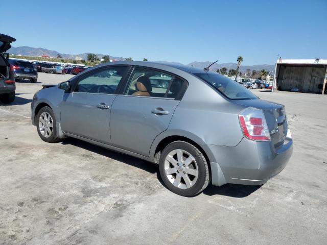 Photo 1 VIN: 3N1AB61E77L634322 - NISSAN SENTRA 