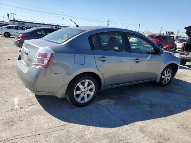 Photo 2 VIN: 3N1AB61E77L634322 - NISSAN SENTRA 