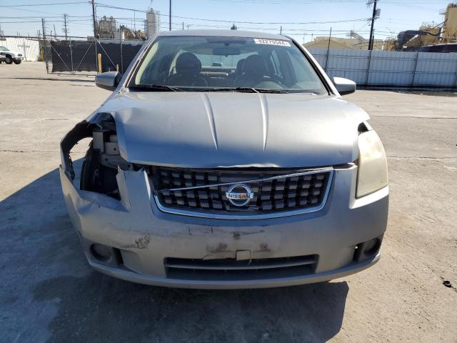 Photo 4 VIN: 3N1AB61E77L634322 - NISSAN SENTRA 