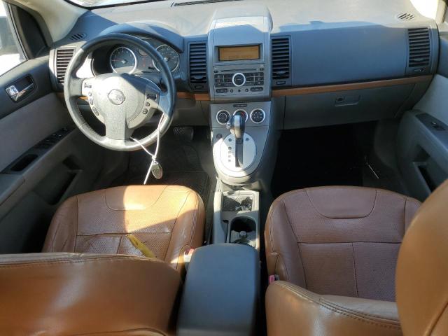 Photo 7 VIN: 3N1AB61E77L634322 - NISSAN SENTRA 