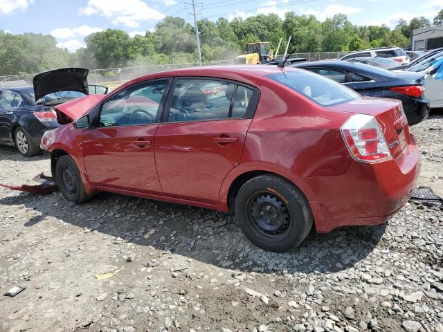 Photo 1 VIN: 3N1AB61E77L636264 - NISSAN SENTRA 