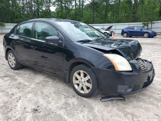 Photo 3 VIN: 3N1AB61E77L639150 - NISSAN SENTRA 