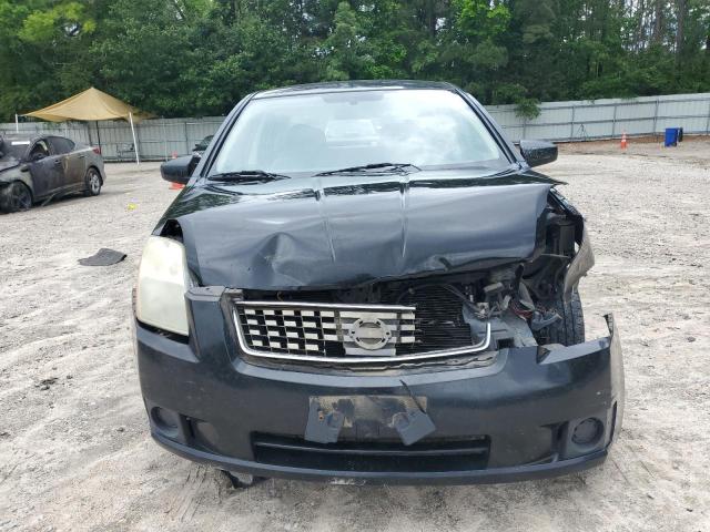 Photo 4 VIN: 3N1AB61E77L639150 - NISSAN SENTRA 