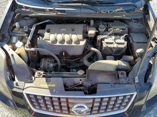 Photo 10 VIN: 3N1AB61E77L640363 - NISSAN SENTRA 2.0 