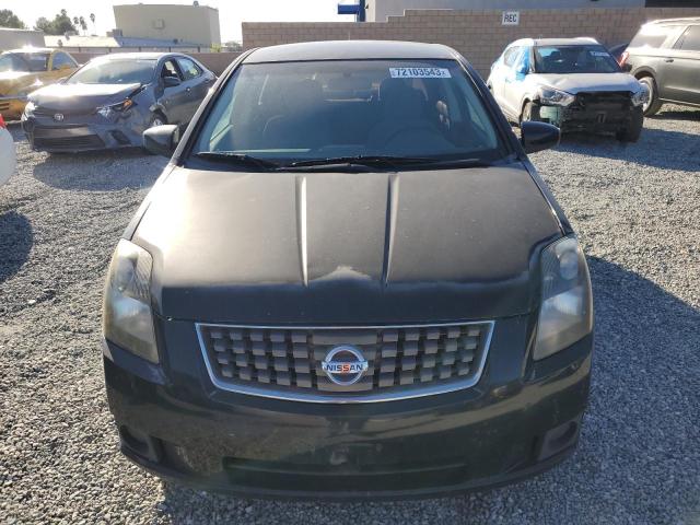 Photo 4 VIN: 3N1AB61E77L640363 - NISSAN SENTRA 2.0 