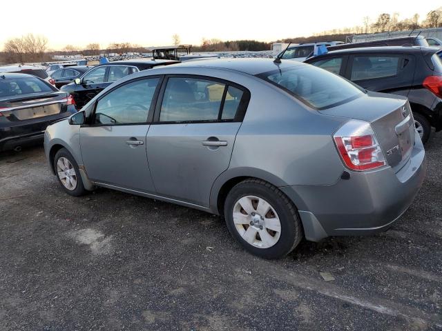 Photo 1 VIN: 3N1AB61E77L648267 - NISSAN SENTRA 