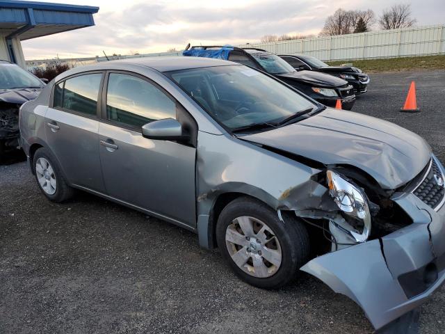 Photo 3 VIN: 3N1AB61E77L648267 - NISSAN SENTRA 