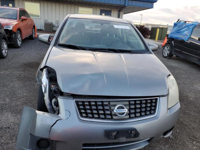 Photo 4 VIN: 3N1AB61E77L648267 - NISSAN SENTRA 