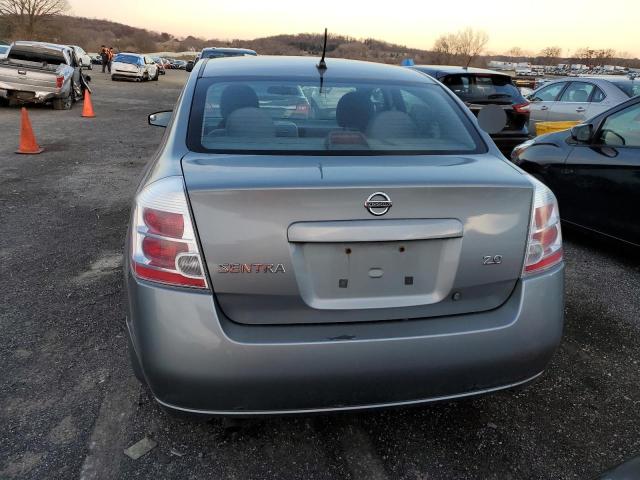 Photo 5 VIN: 3N1AB61E77L648267 - NISSAN SENTRA 