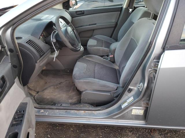 Photo 6 VIN: 3N1AB61E77L648267 - NISSAN SENTRA 