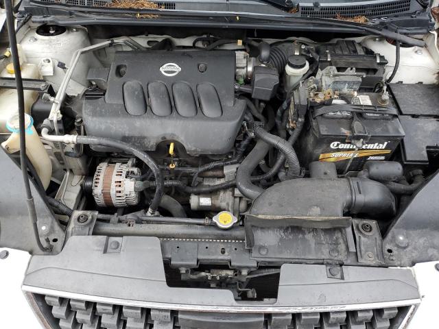 Photo 10 VIN: 3N1AB61E77L650973 - NISSAN SENTRA 