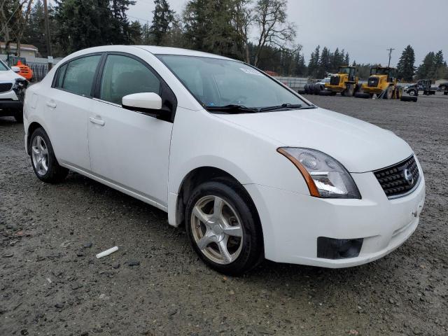 Photo 3 VIN: 3N1AB61E77L650973 - NISSAN SENTRA 