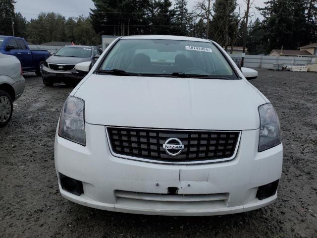 Photo 4 VIN: 3N1AB61E77L650973 - NISSAN SENTRA 