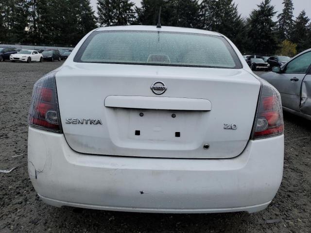 Photo 5 VIN: 3N1AB61E77L650973 - NISSAN SENTRA 