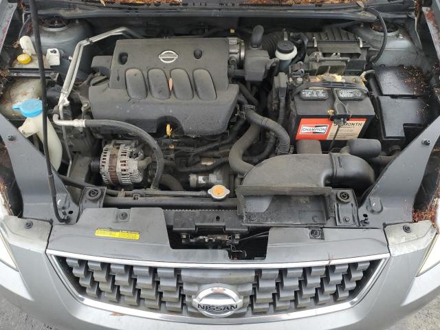 Photo 10 VIN: 3N1AB61E77L660743 - NISSAN SENTRA 