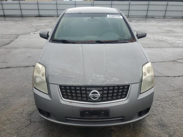 Photo 4 VIN: 3N1AB61E77L660743 - NISSAN SENTRA 