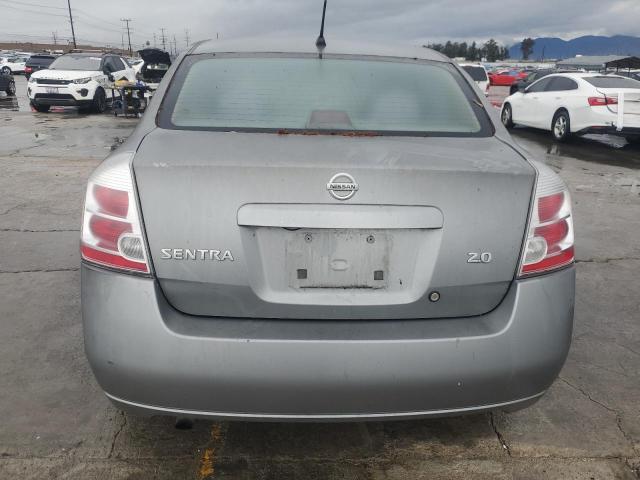 Photo 5 VIN: 3N1AB61E77L660743 - NISSAN SENTRA 