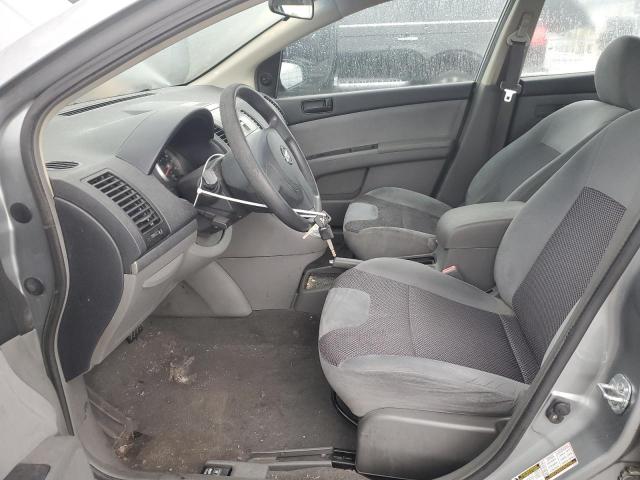 Photo 6 VIN: 3N1AB61E77L660743 - NISSAN SENTRA 