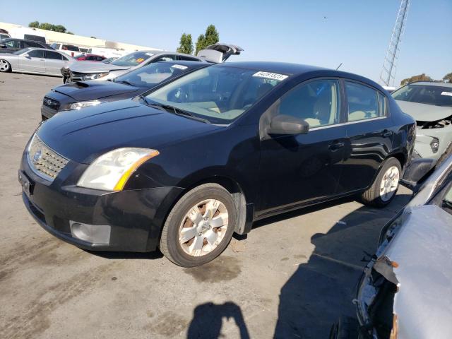 Photo 0 VIN: 3N1AB61E77L663884 - NISSAN SENTRA 2.0 