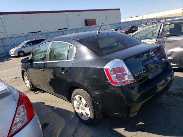 Photo 1 VIN: 3N1AB61E77L663884 - NISSAN SENTRA 2.0 