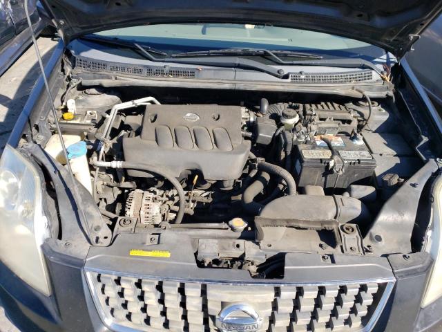 Photo 10 VIN: 3N1AB61E77L663884 - NISSAN SENTRA 2.0 