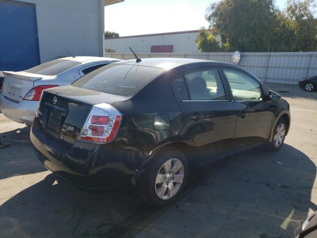 Photo 2 VIN: 3N1AB61E77L663884 - NISSAN SENTRA 2.0 