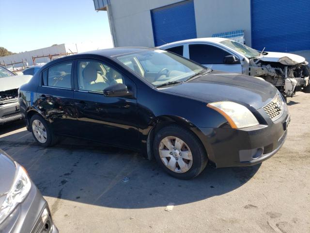 Photo 3 VIN: 3N1AB61E77L663884 - NISSAN SENTRA 2.0 