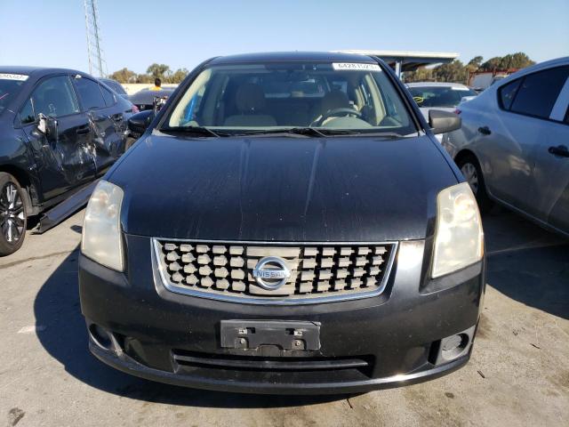 Photo 4 VIN: 3N1AB61E77L663884 - NISSAN SENTRA 2.0 