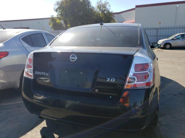 Photo 5 VIN: 3N1AB61E77L663884 - NISSAN SENTRA 2.0 