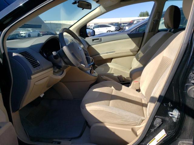 Photo 6 VIN: 3N1AB61E77L663884 - NISSAN SENTRA 2.0 